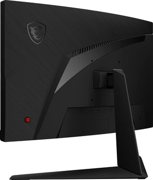 MSI 242C 23.6" Full HD 165Hz Teşhir
