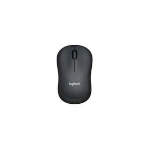 Logitech M220 910-004878 Siyah Sessiz Optik Kablosuz Mouse
