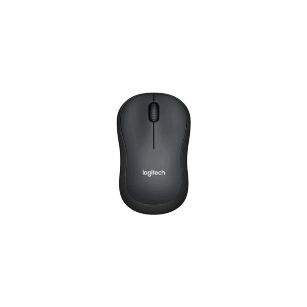 Logitech M220 910-004878 Siyah Sessiz Optik Kablosuz Mouse