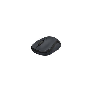 Logitech M220 910-004878 Siyah Sessiz Optik Kablosuz Mouse