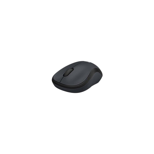Logitech M220 910-004878 Siyah Sessiz Optik Kablosuz Mouse