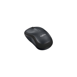 Logitech M220 910-004878 Siyah Sessiz Optik Kablosuz Mouse