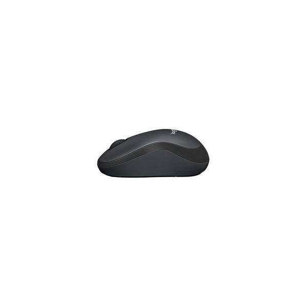 Logitech M220 910-004878 Siyah Sessiz Optik Kablosuz Mouse