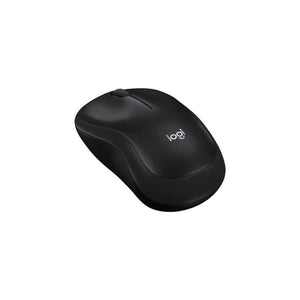 Logitech M220 910-004878 Siyah Sessiz Optik Kablosuz Mouse