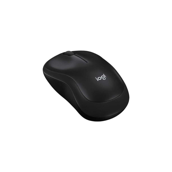 Logitech M220 910-004878 Siyah Sessiz Optik Kablosuz Mouse