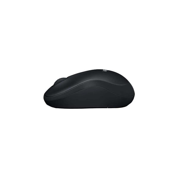 Logitech M220 910-004878 Siyah Sessiz Optik Kablosuz Mouse