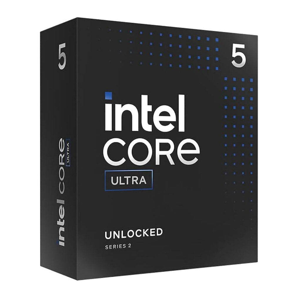 Intel Core Ultra 5 225 15.Nesil CPU