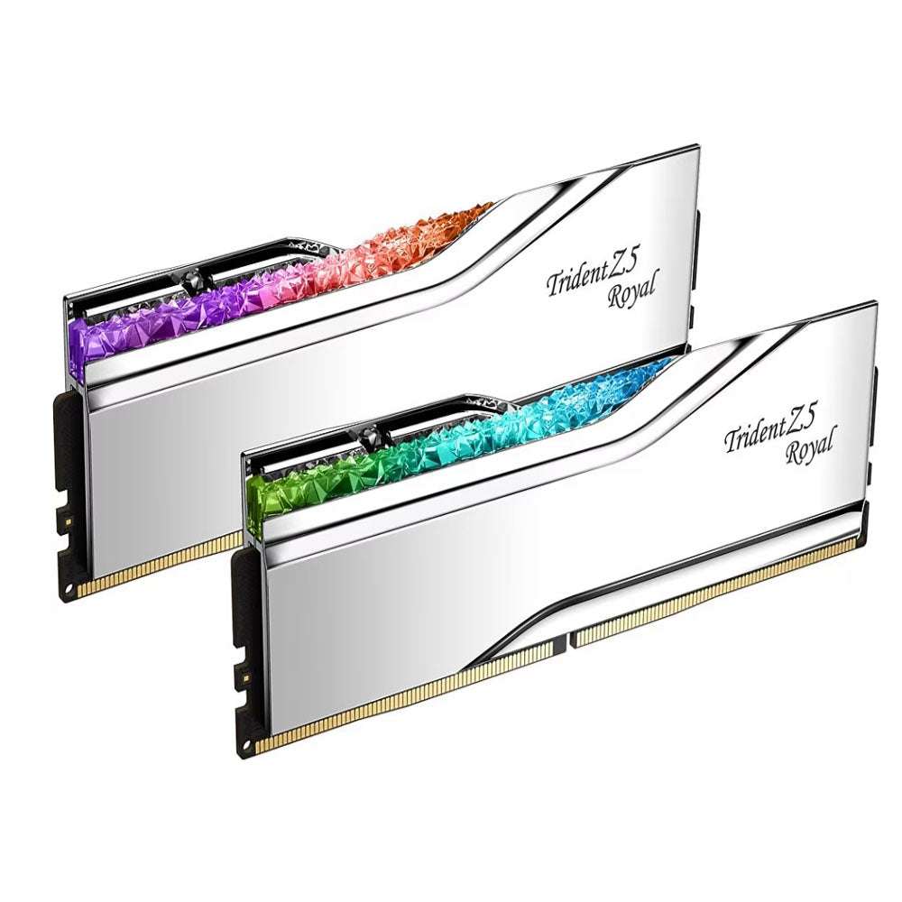 GSKILL Z5 Royal DDR5 64GB RGB Dual
