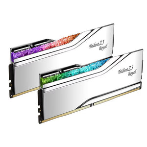 GSKILL Z5 Royal DDR5 64GB RGB Dual