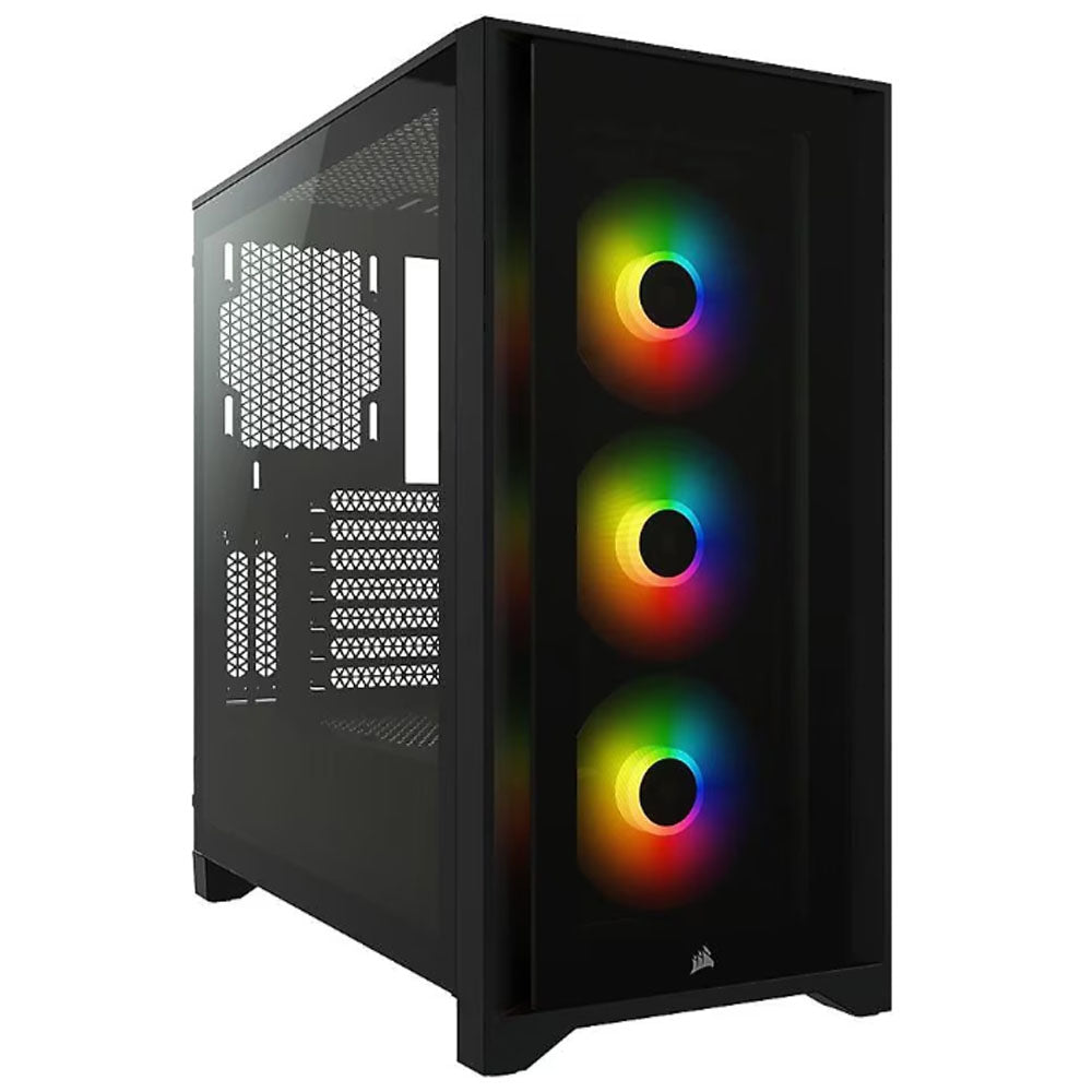 Corsair iCUE 4000X RGB