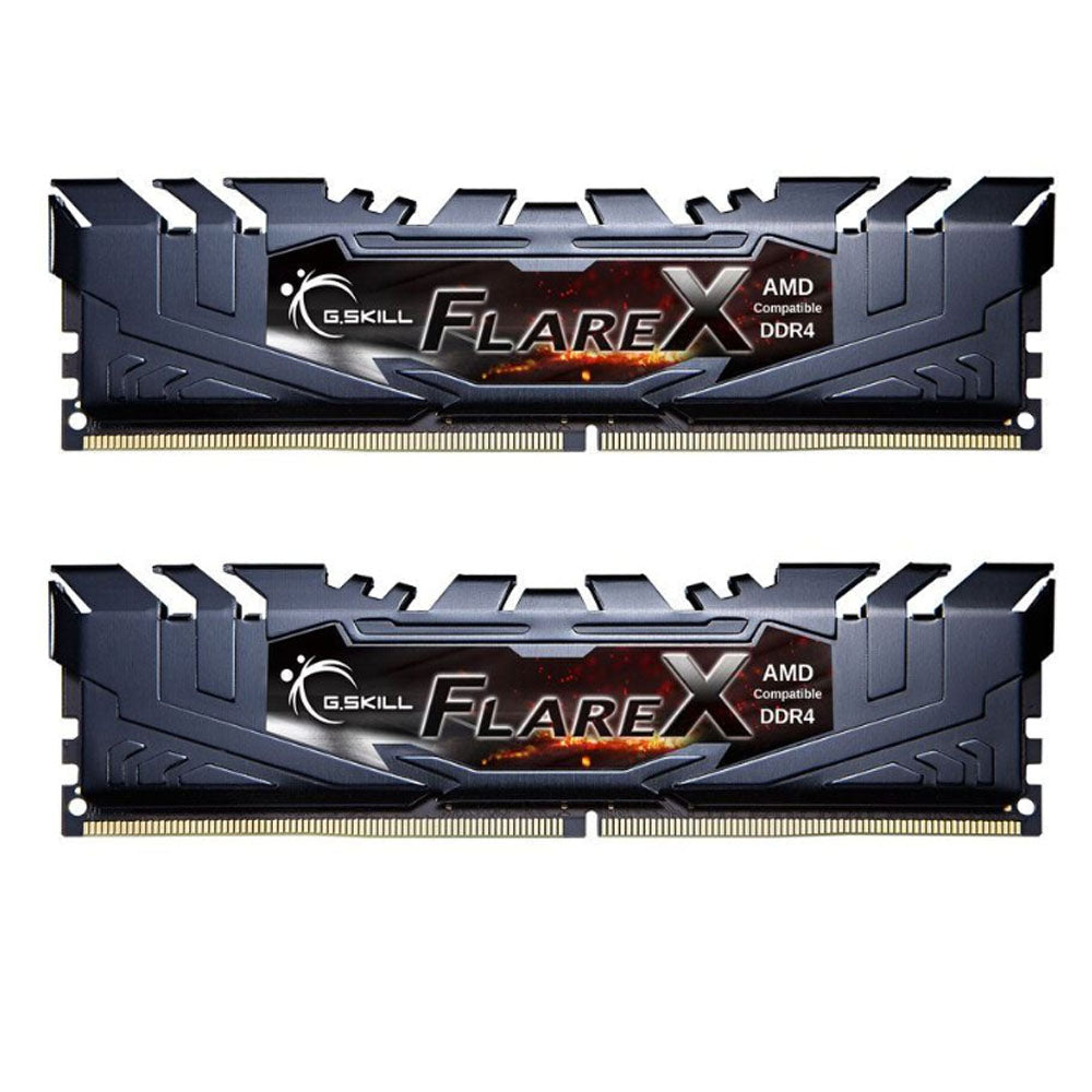 GSKILL Flare X DDR4 16GB (2x8GB)