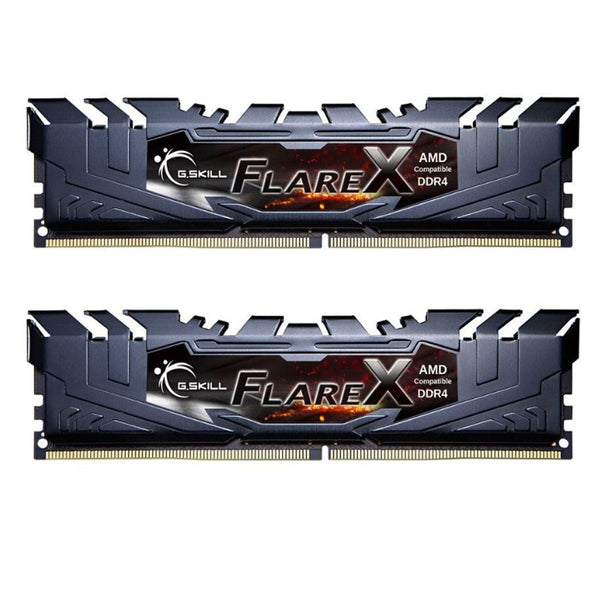 GSKILL Flare X DDR4 16GB (2x8GB)