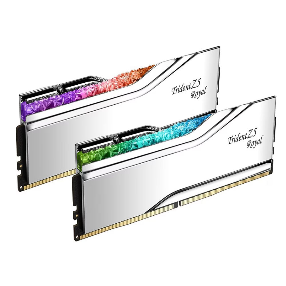 GSKILL Z5 Royal DDR5 32GB RGB Dual