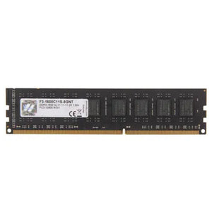 GSKILL Value DDR3 8GB Tek Modül