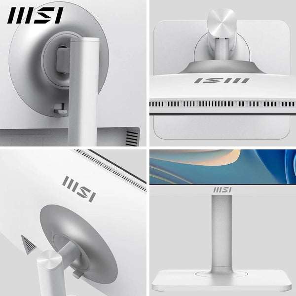 MSI Modern MD272UPHW 27" 4 ms 4K Pivot IPS 60 Hz Monitör