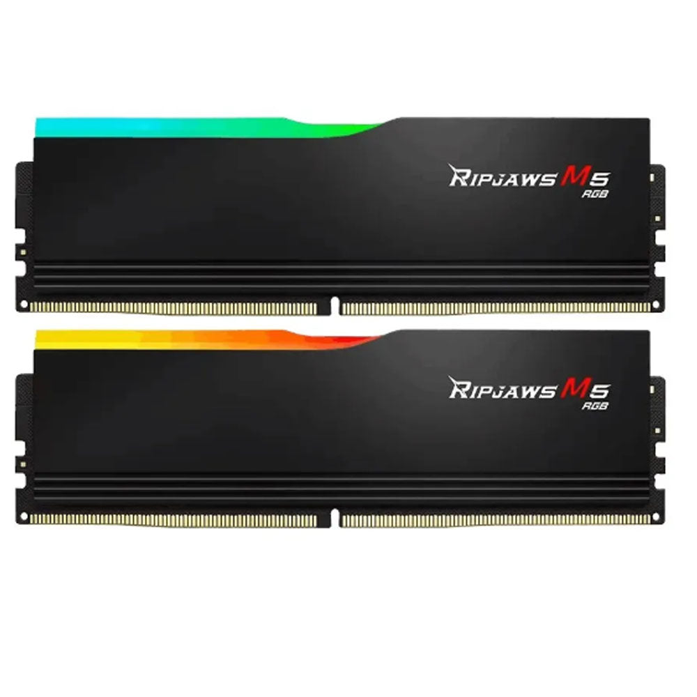 GSKILL Ripjaws M5 DDR5 32GB Dual Kit