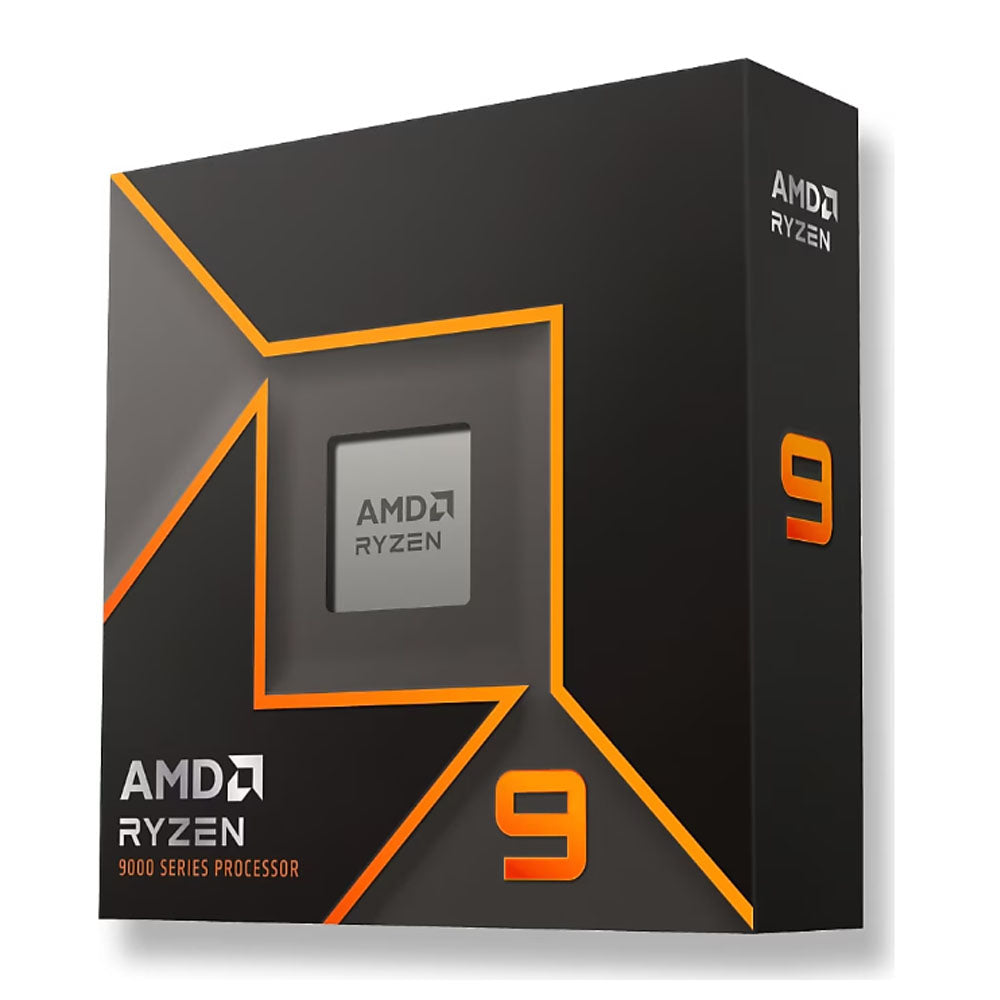 AMD Ryzen 9 9900X AM5