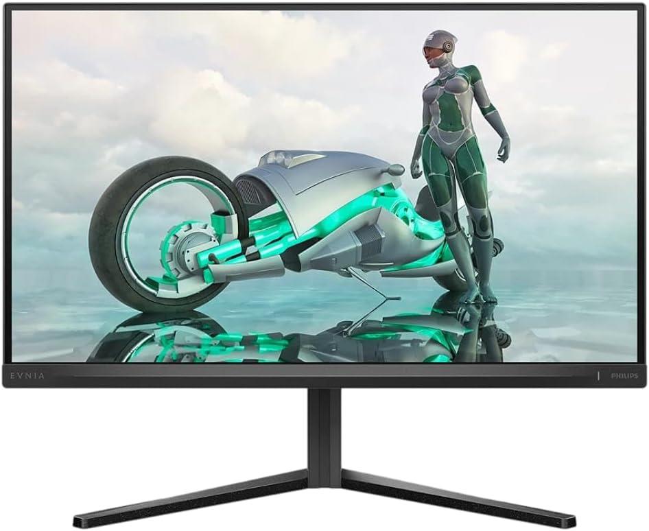 PHILIPS 27M2N3200A/01-27 inç Evnia 180Hz 1ms Gaming Monitör