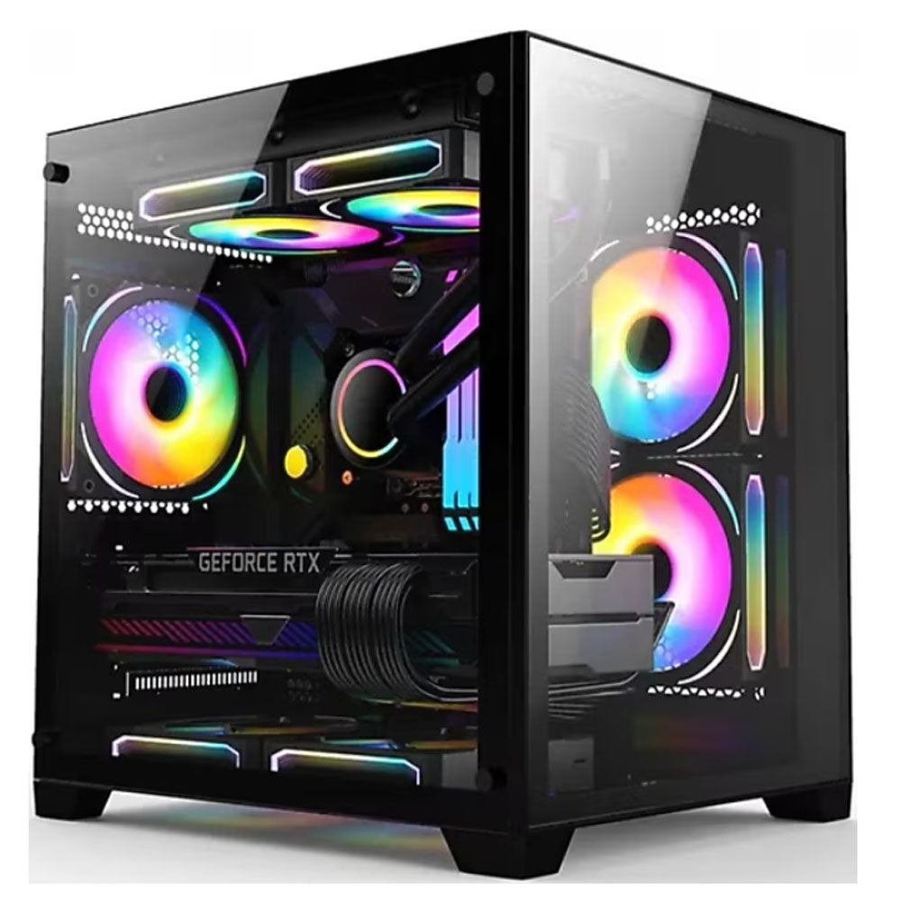 Revenge Nova 3