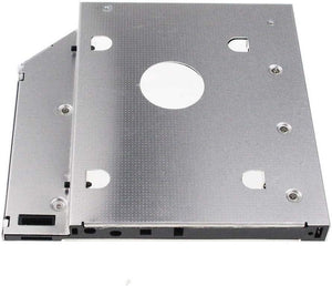 Codegen 9.5mm Notebook Slim 2.5" Sata HDD ve SSD Disk Kutusu (CDG-HDC-095)