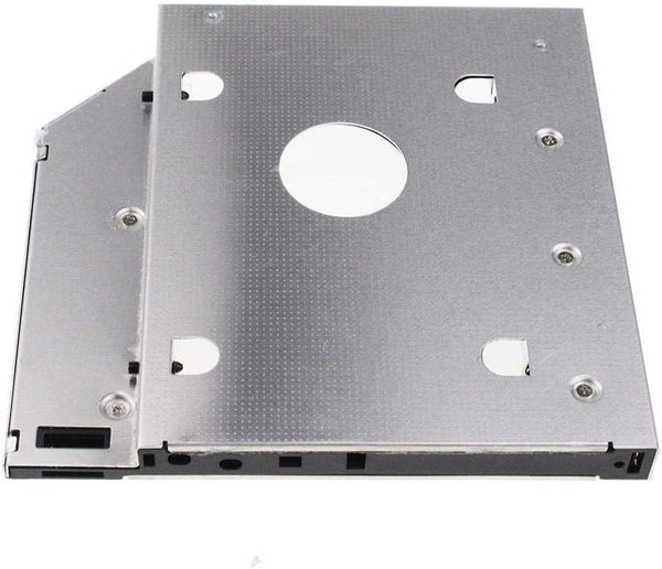 Codegen 9.5mm Notebook Slim 2.5" Sata HDD ve SSD Disk Kutusu (CDG-HDC-095)