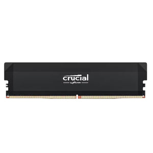Crucial DDR5 16GB (1x16GB) Soğutuculu