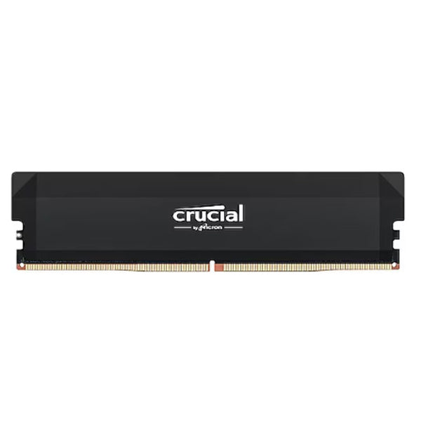 Crucial DDR5 16GB (1x16GB) Soğutuculu