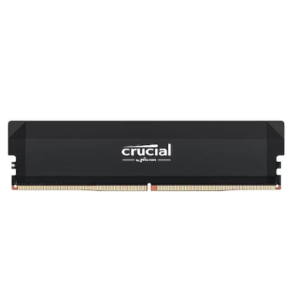Crucial DDR5 16GB Soğutuculu
