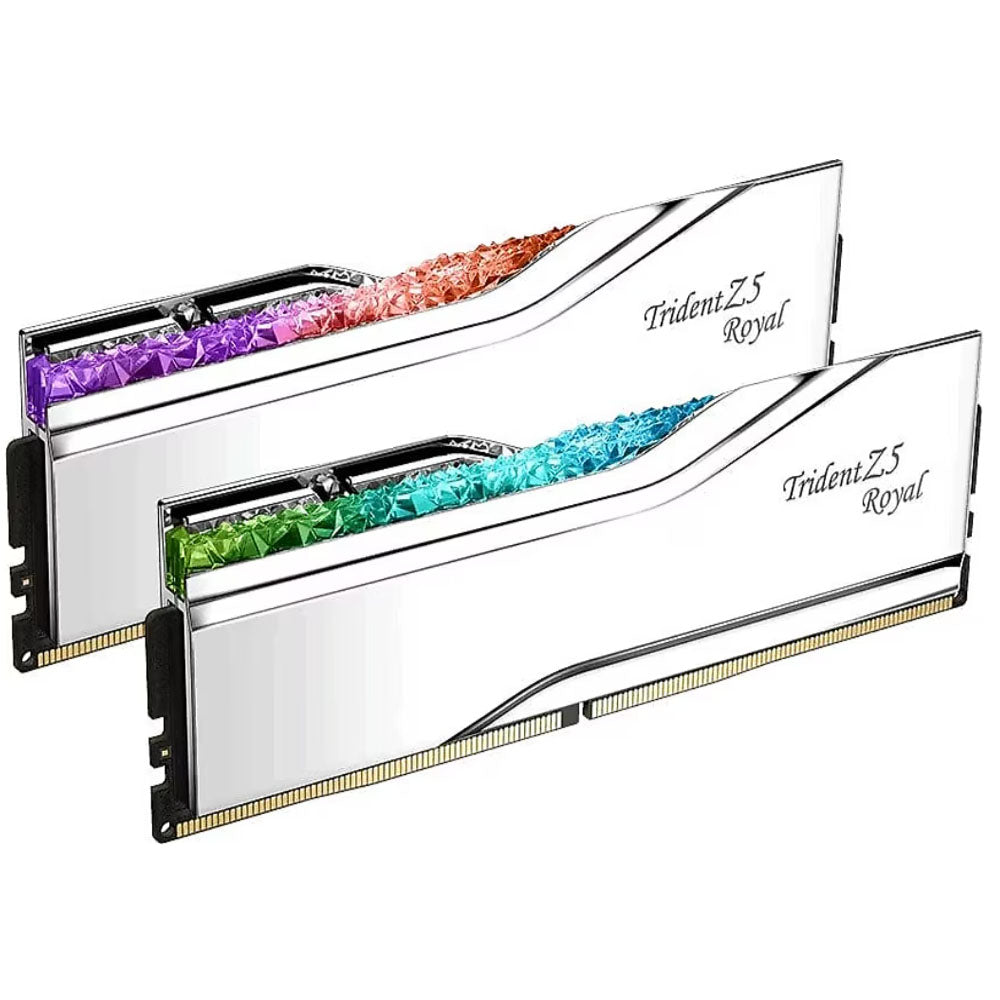 GSKILL Z5 Royal DDR5 32GB RGB Dual
