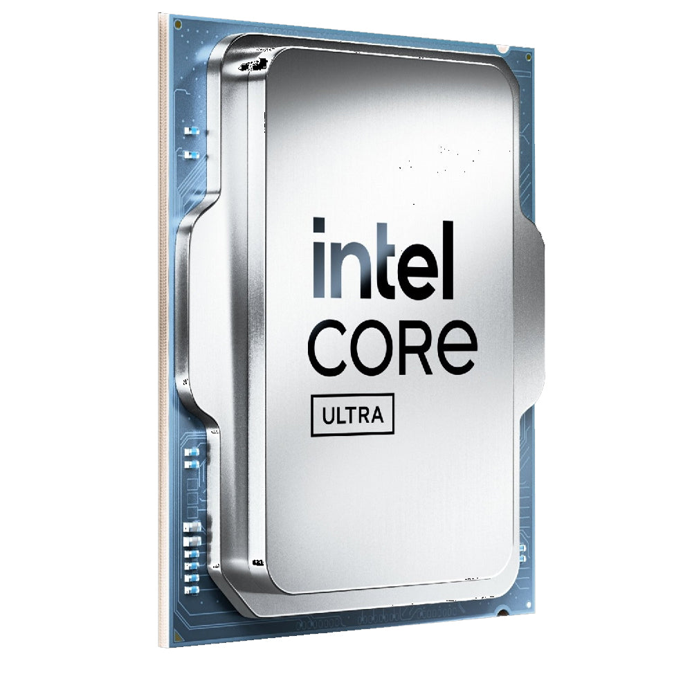 Intel Core Ultra 9 285K 15.Nesil