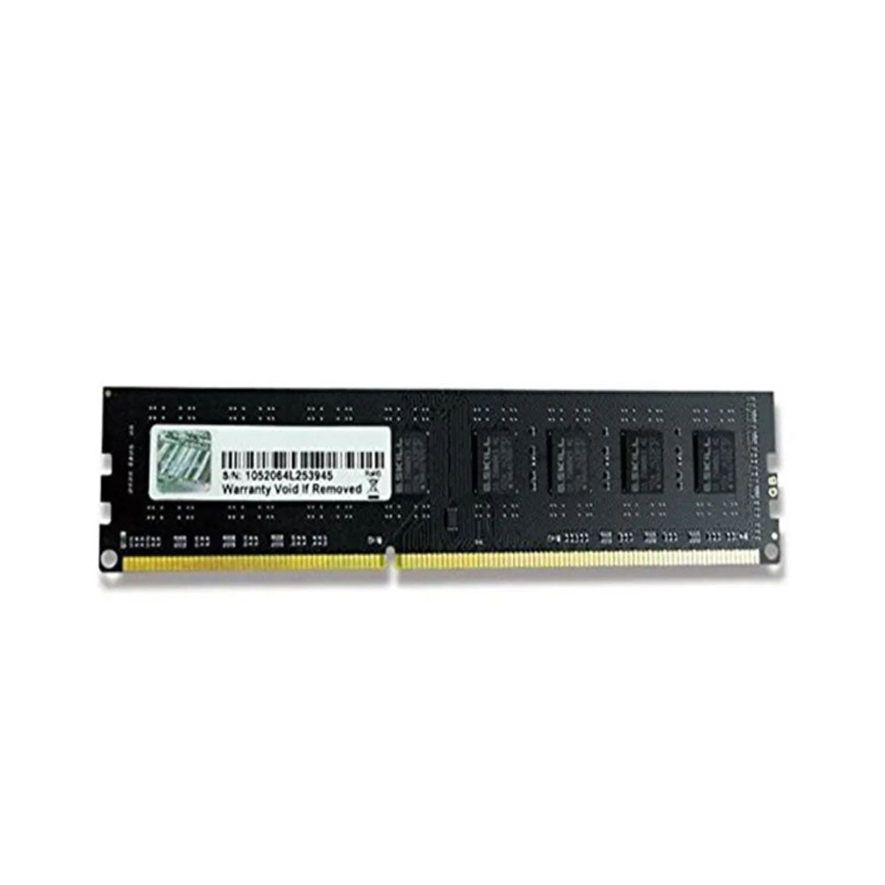 GSKILL F3-1600C11S-4GNS DDR3 4GB Modül