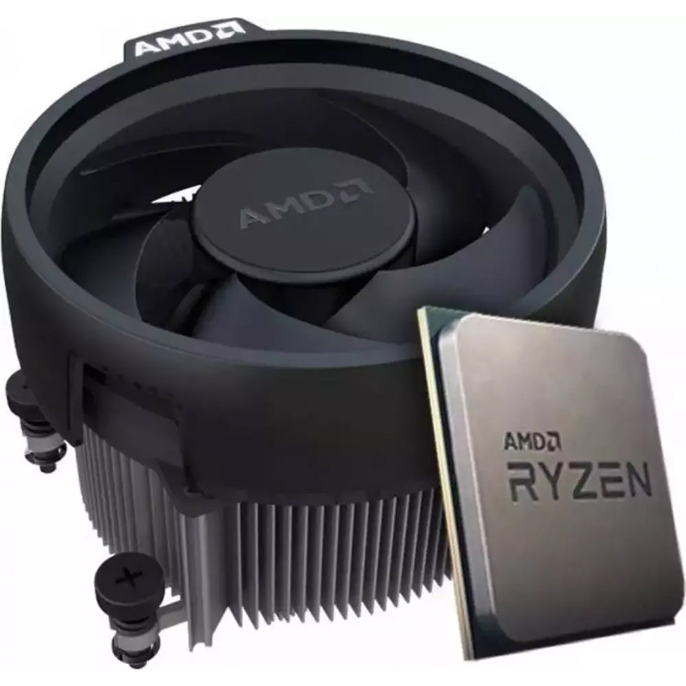 AMD Ryzen 5 5600T (MPK) AM4