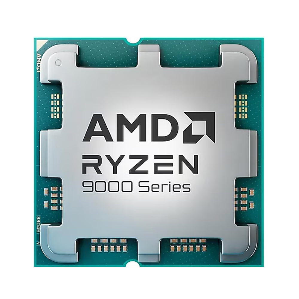 AMD Ryzen 9 9950X3D AM5