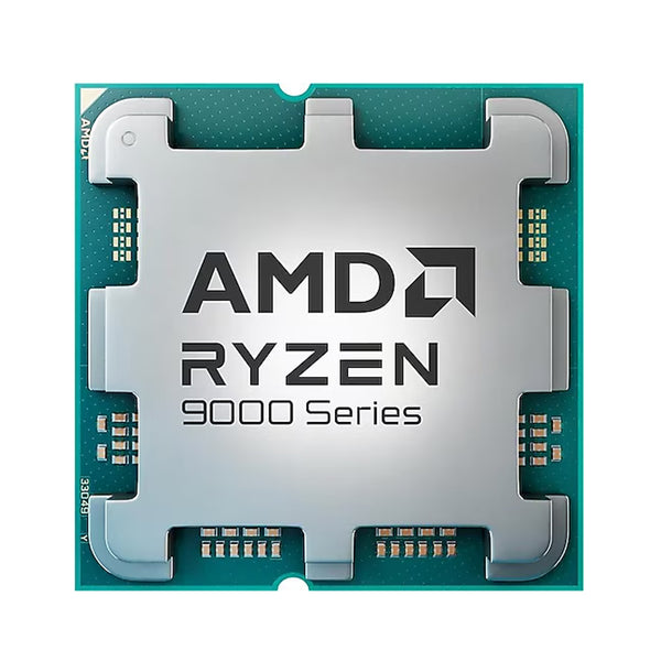 AMD Ryzen 9 9950X3D AM5