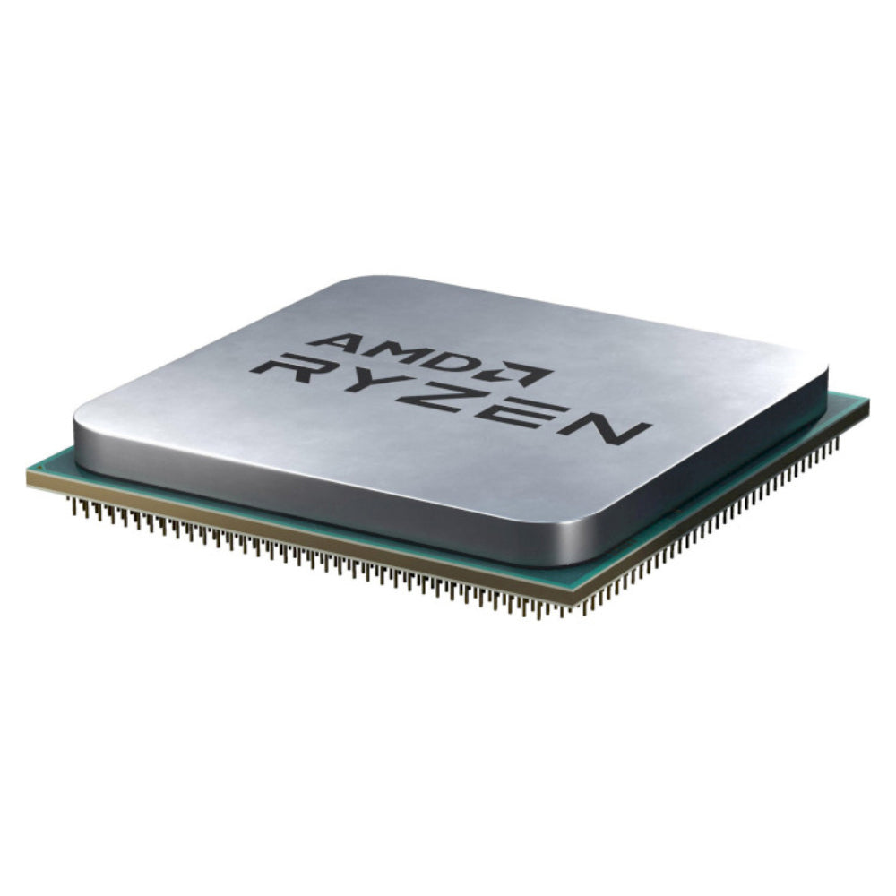 AMD Ryzen 5 5600 MPK AM4 (6-çekirdek)