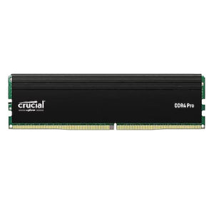 Crucial Pro DDR4 32GB Soğutuculu