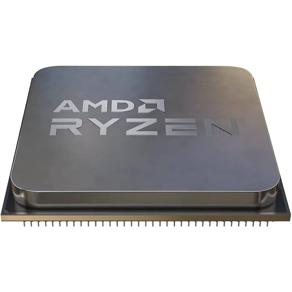 AMD Ryzen 5 5600G (Tray) AM4