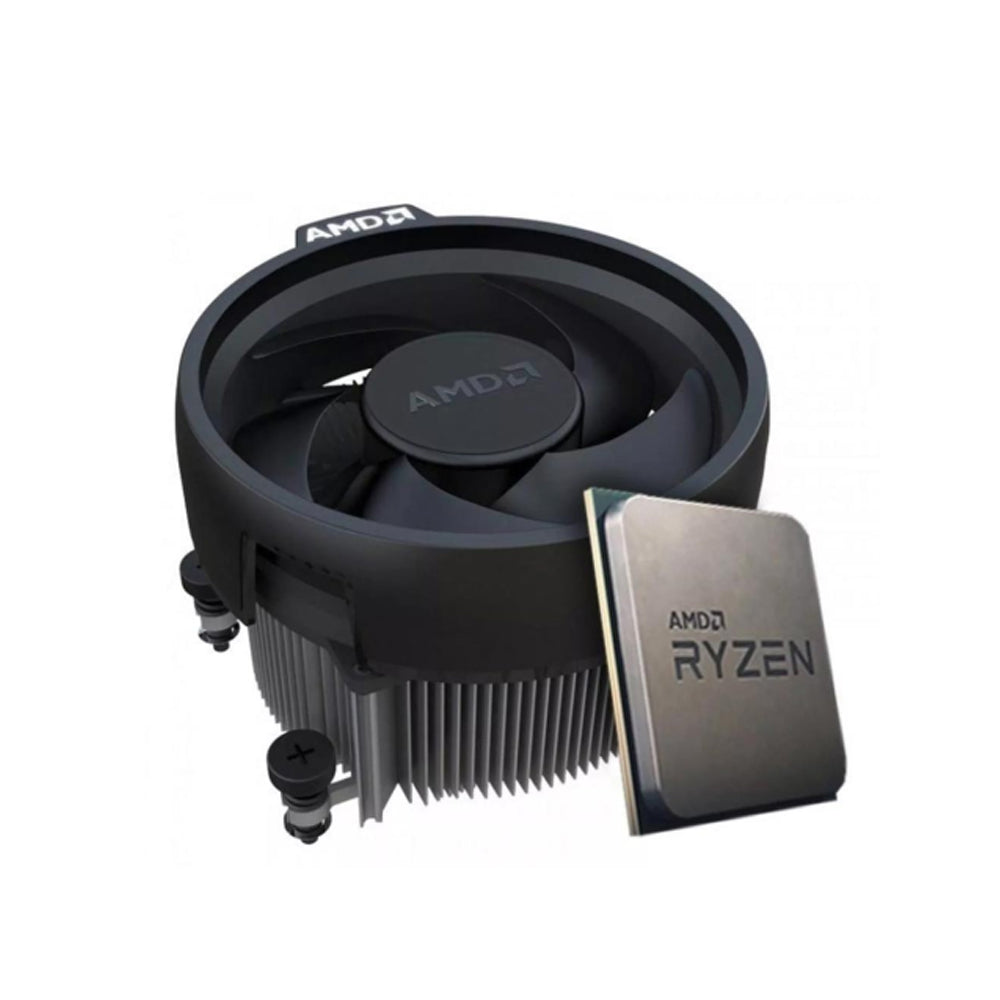 AMD Ryzen 5 5500GT MPK AM4