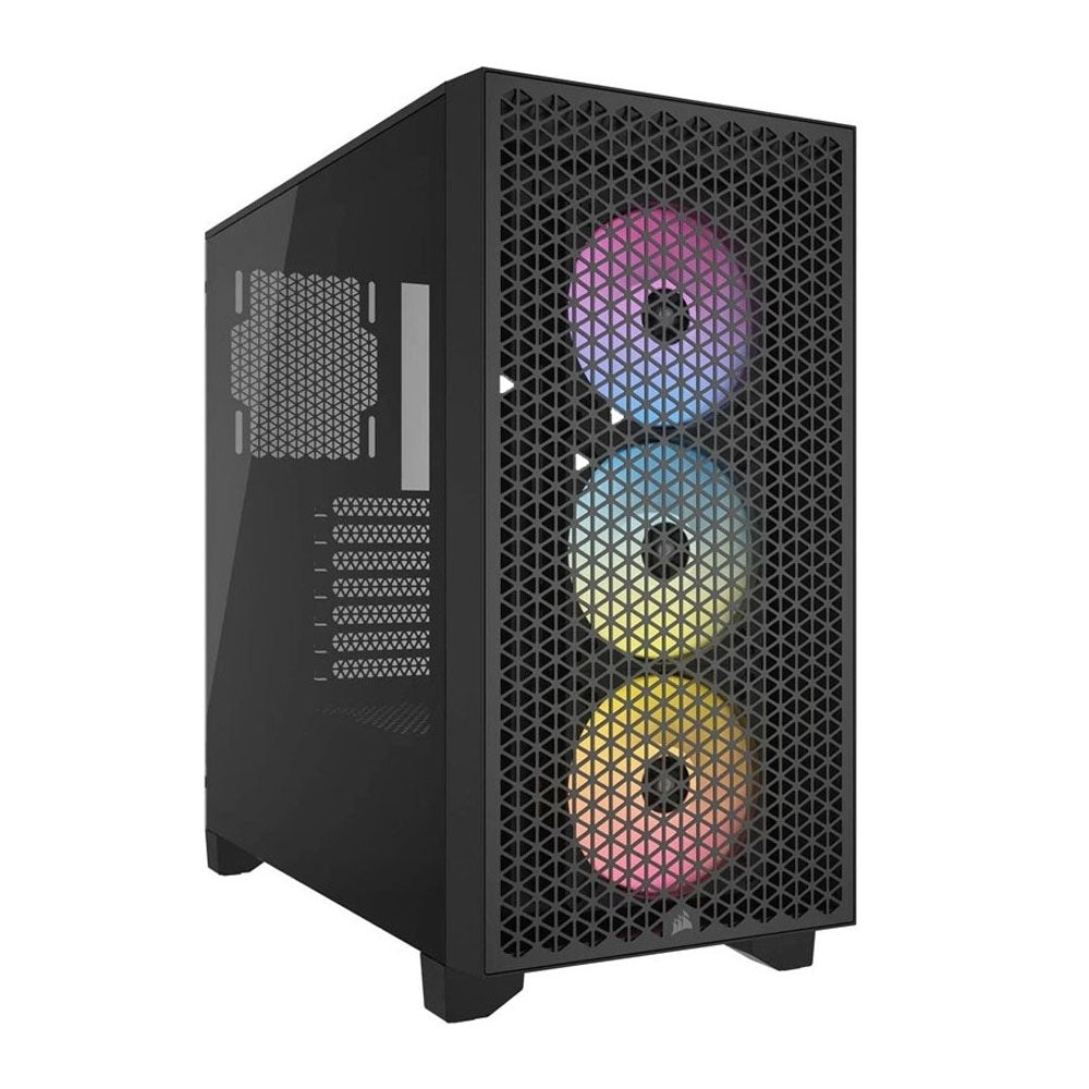 Corsair iCUE 3000D RGB