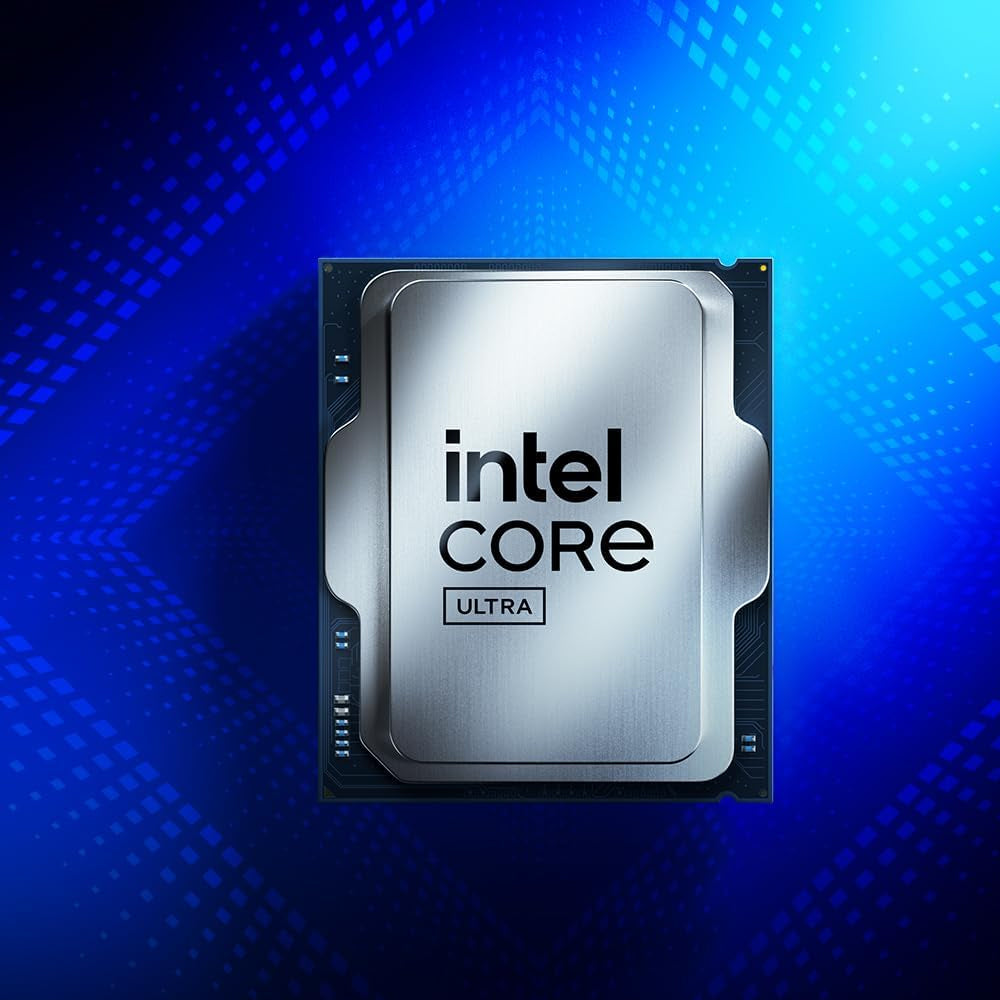 Intel Core Ultra 7 265K 15.Nesil 1851