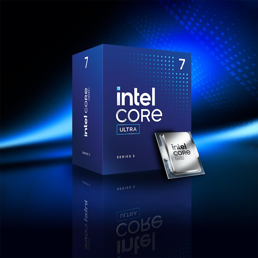 Intel Core Ultra 7 265KF 15.Nesil