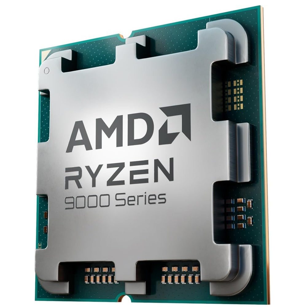 AMD Ryzen 7 9800X3D AM5