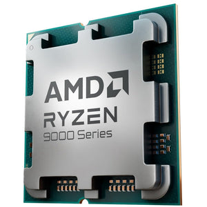 AMD Ryzen 7 9800X3D AM5