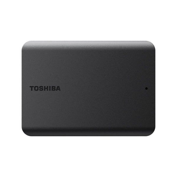 Toshiba Canvio Basics 2 TB HDTB520EK3AA 2.5" USB 3.2 Taşınabilir Disk