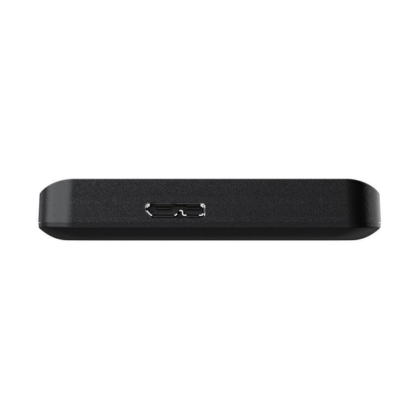 Toshiba Canvio Basics 2 TB HDTB520EK3AA 2.5" USB 3.2 Taşınabilir Disk