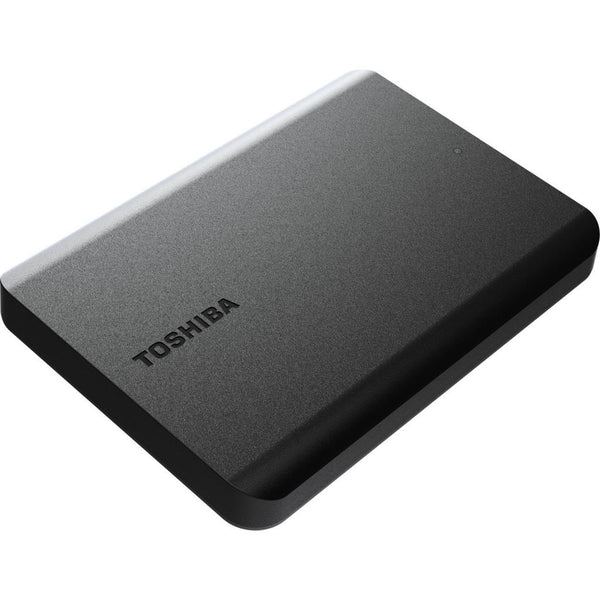 Toshiba Canvio Basics 2 TB HDTB520EK3AA 2.5" USB 3.2 Taşınabilir Disk