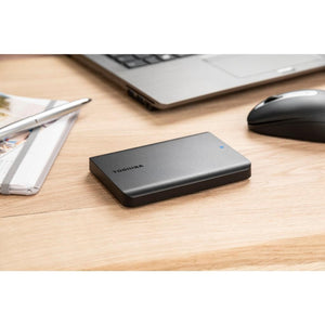 Toshiba Canvio Basics 2 TB HDTB520EK3AA 2.5" USB 3.2 Taşınabilir Disk