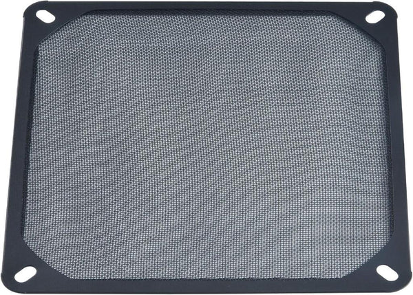Akasa AK-GRM140-AL01-BK 14 cm Kasa Fanı Filtresi