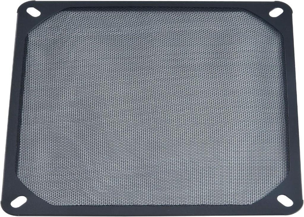 Akasa AK-GRM140-AL01-BK 14 cm Kasa Fanı Filtresi