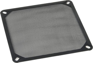 Akasa AK-GRM140-AL01-BK 14 cm Kasa Fanı Filtresi